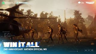 Download lagu Delta Force | 2nd Anniversary Anthem - 'WIN IT ALL'