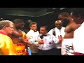 Michael Grant vs Obed Sullivan - Highlights (HEAVYWEIGHT BATTLERS)
