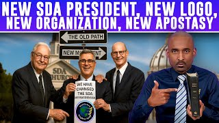 Download Lagu 🎺New SDA President,New Logo,New Organization,New Apostasy. Tell It To The World.Effective Evangelism MP3 Download Lagu 🎺New SDA President,New Logo,New Organization,New Apostasy. Tell It To The World.Effective Evangelism MP3