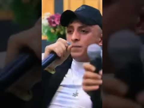 مفارقني وغيابك عني طلوع الروح انس ابو سنينة