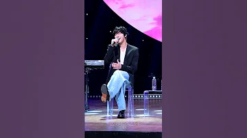하이라이트 안효섭 Ahn Hyo Seop A Thousand Years 더 시즌즈 박보검의 칸타빌레 KBS 방송 