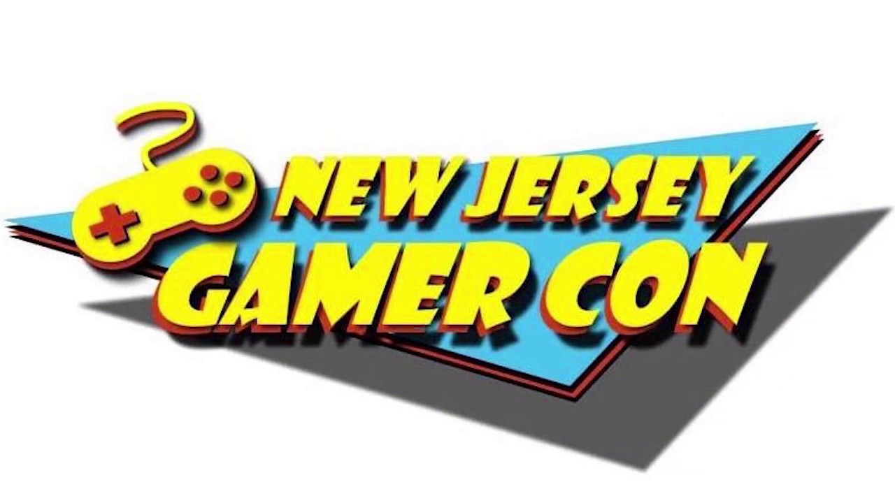 New Jersey Gamer Con 2019