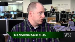 Housing Recovery: Still Slow, But Moving
