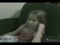 Girl Gets Last Laugh