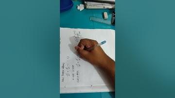 BUET Admission test:2021-22 math solve(part-2)