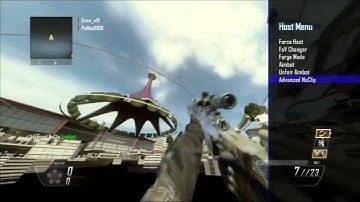 [BO2/1.18] Project MTXRGU Mod Menu + Download!