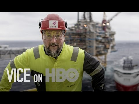 The Cost of Climate Change: VICE on HBO Season Premiere (Preview)