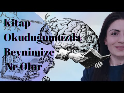 Video: Etkili okumanın önemi nedir?