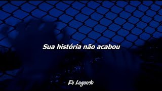 For Today - For The Fallen (Legendado/Tradução)