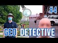 Pinpointing the exact location of my fans using a single image.. GEO DETECTIVE #4