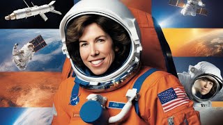 Ellen Ochoa  Biography & Facts The Trailblazing Journey