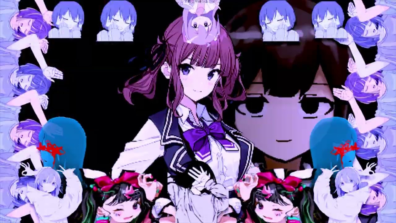 【原曲不使用】Big Brother
