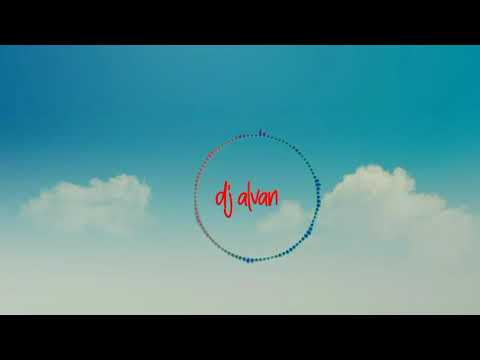 dj lenka trouble is a friend remix thailand