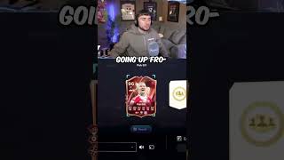 THE BEST FUT CHAMPS REWARDS OAT!😱