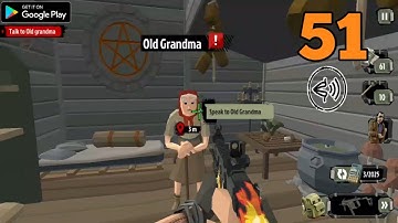 The Walking Zombie 2: Find The Right Memory in your Head (Part 51) Gameplay Walkthrough