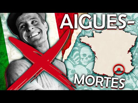 Le pogrom d'Aigues-Mortes : quand la France a massacré les immigrés italiens