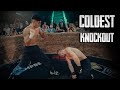 Best fights and ko of top dog 16  bareknuckle boxing championship 