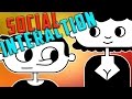 Social Interaction Trainer | JUST LOOK AT EM | #01
