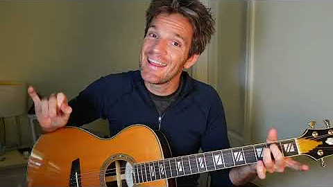 The Strumming Pattern All Beginner's NEED to Know