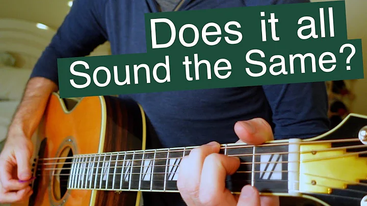 The Strumming Pattern All Beginner's NEED to Know
