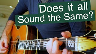 The Strumming Pattern All Beginner's NEED to Know