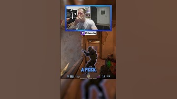 PERFECTLY SYNCED...😂  #cs2 #counterstrike2 #csgo