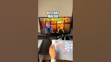 Haute42 R16: The Best of Both Worlds? Ultimate Leverless Controller!