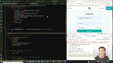 Redux: Hướng dẫn sử dụng @reduxjs/toolkit cho người mới bắt đầu