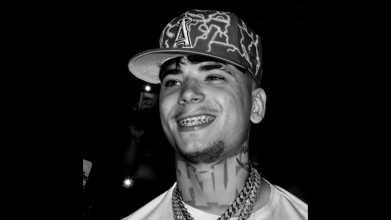 [FREE] Shiva x Simba La Rue Type Beat - 