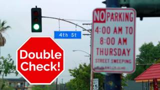 PSA Street Sweeping Changes