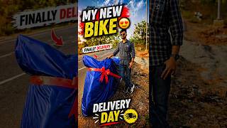 Deoghar se Purchase Karne Aa Gaye 😎 | New Bike Vlog #bullet #roya #delivery #vlog #india #deoghar