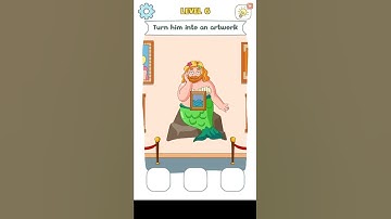 Displace Puzzle: Move One Part - All Levels Solution - Gameplay Walkthrough