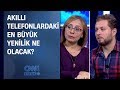 Yapay Zeka: Teknolojik Devrim mi, İnsanlığın Sonu mu? ile ilgili video