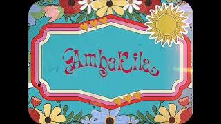 Ambarila - Hajumari (Official Lyric Video)