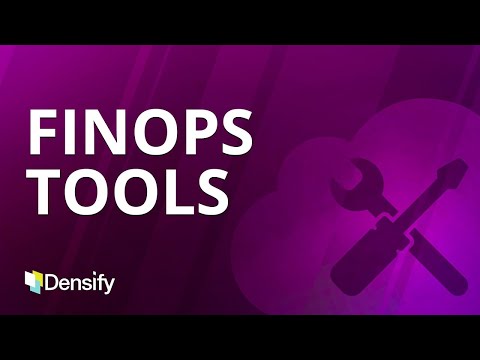 FinOps Tools: Supercharge
