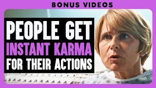 Download Lagu People Get Instant Karma For Their Actions | Dhar Mann Bonus! MP3 Download Lagu People Get Instant Karma For Their Actions | Dhar Mann Bonus! MP3