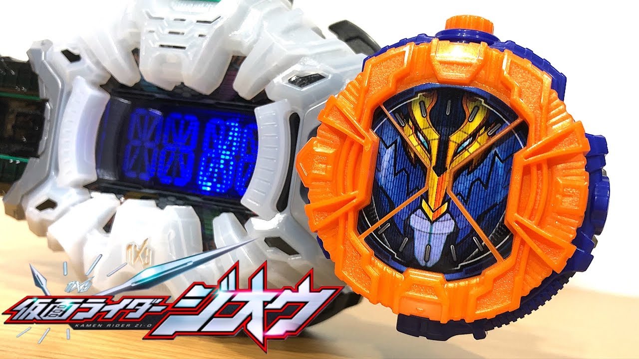 キャンペーン限定】クローズライドウォッチ【仮面ライダージオウ