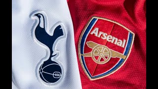 Тоттенхэм Хотспур - Арсенал. Прогноз. АПЛ. 35-й тур (28.04.2024)/Tottenham Hotspur - Arsenal