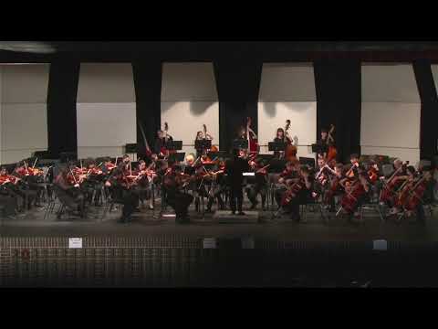 Chippewa Orchestras