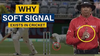 Soft Signal in Cricket Explained| Re upload screenshot 3