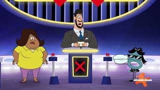 Rock Paper Scissors Promo 16 - November 7, 2025 Nickelodeon U.s.