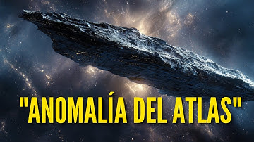 3I/ATLAS: Regresa la teoría de la nave nodriza — Expertos conmocionados