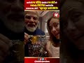 Italy PM Giorgia Meloni ने PM Modi की “Melody Toffee” की तारीफ, रोम में दिखी दोस्ती #melody