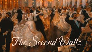 The Second Waltz [Russian waltz]