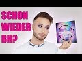 BH COSMETICS CRYSTAL ZODIAC | NOCH SO EINE PALETTE? | MAXIM GIACOMO