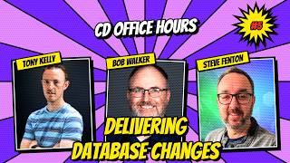 Famous Continuous Delivery Office Hours Ep.5: Delivering database changes Net Worth