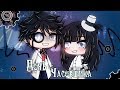 Дочь Часовщика |Мини-фильм| Gacha Life