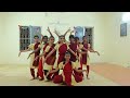 Pushpanjali gambera nattai youtube contentpushpanjali bharatanatyam dancetrendingviral