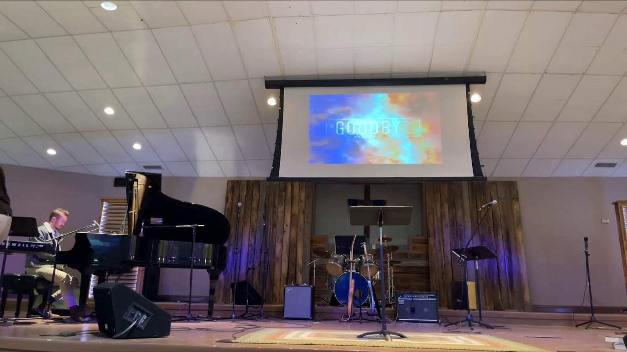 Twin Lakes Fellowship Sunday Service 03/19/2023 YouTube