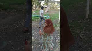 kainat or ziyan khel rhe 😍 #shortsfeed #cutebaby #youtubeshorts #cute #shorts #trending #viralvideo
